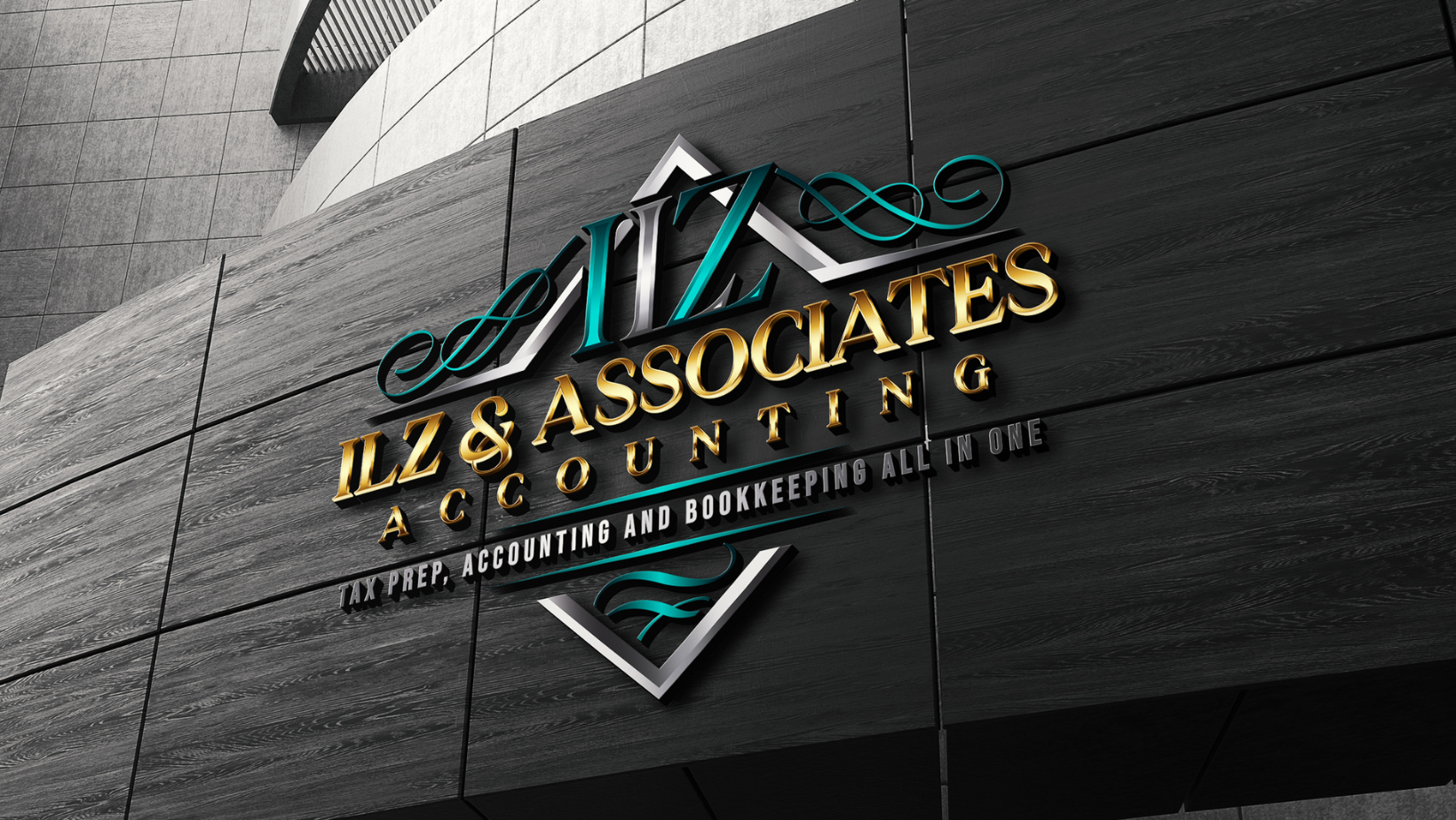 ILZ & Associates Accounting Image