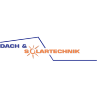 Logo von Dach & Solartechnik Sandro Weber