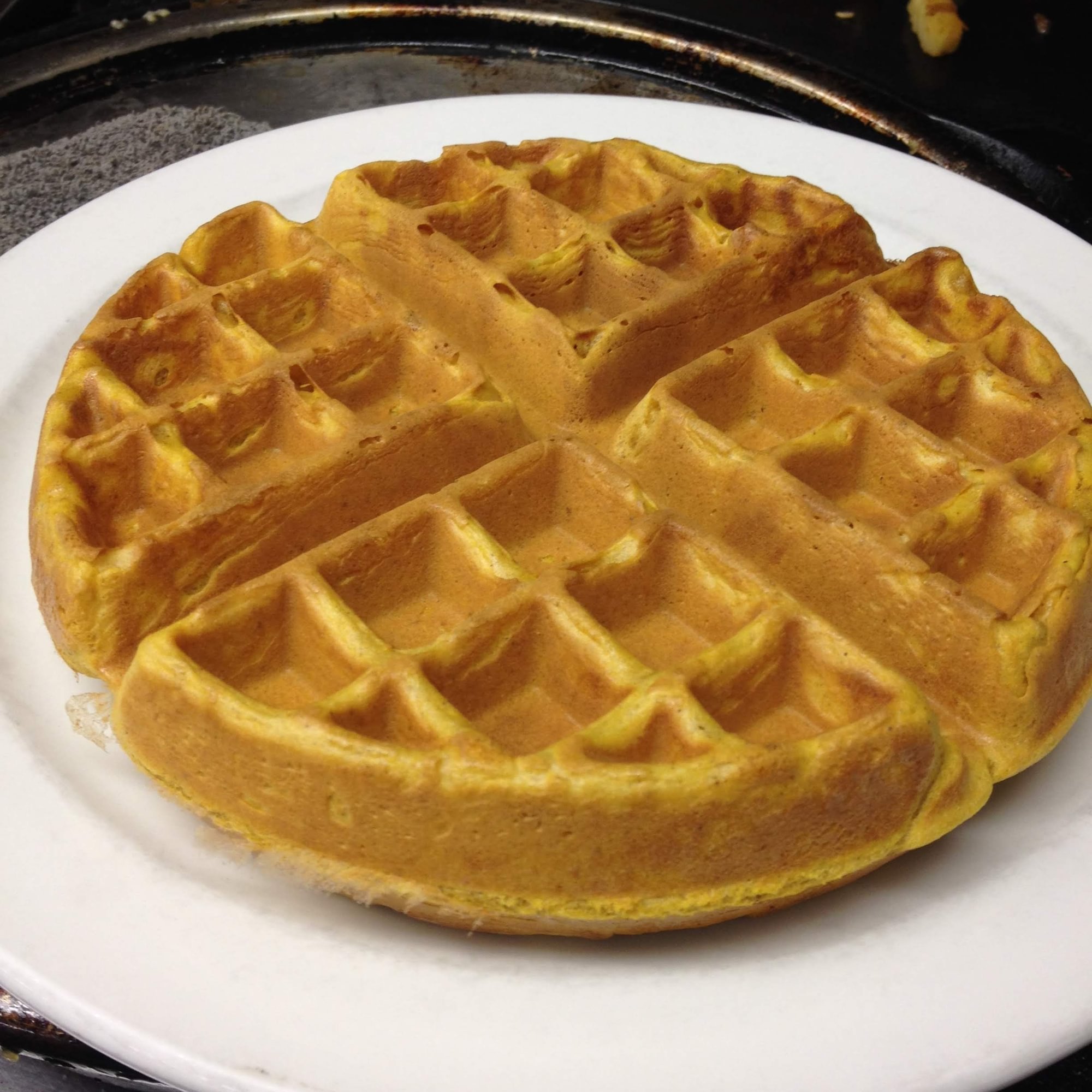 Waffle