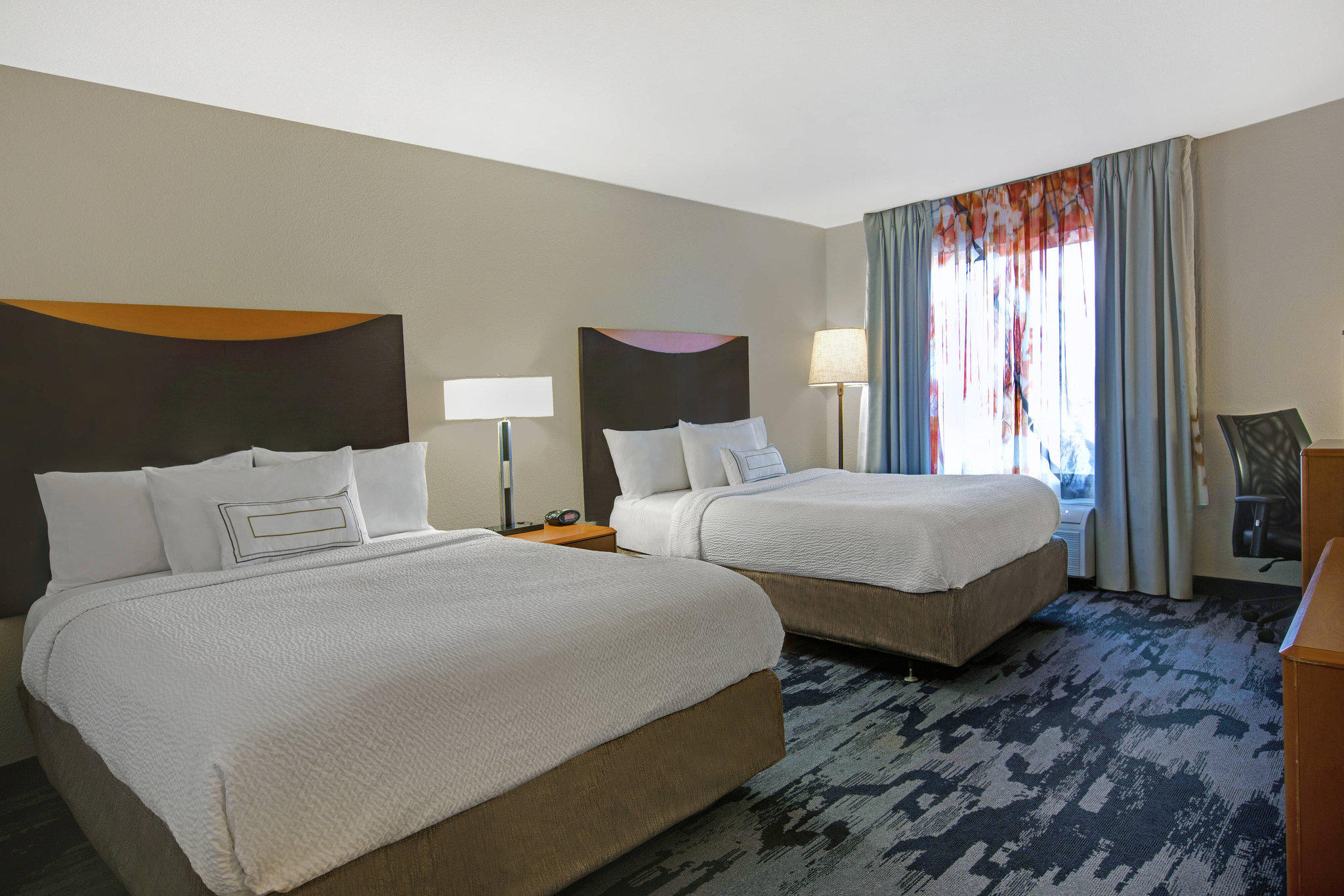 Fairfield Inn & Suites by Marriott Carlsbad Photo