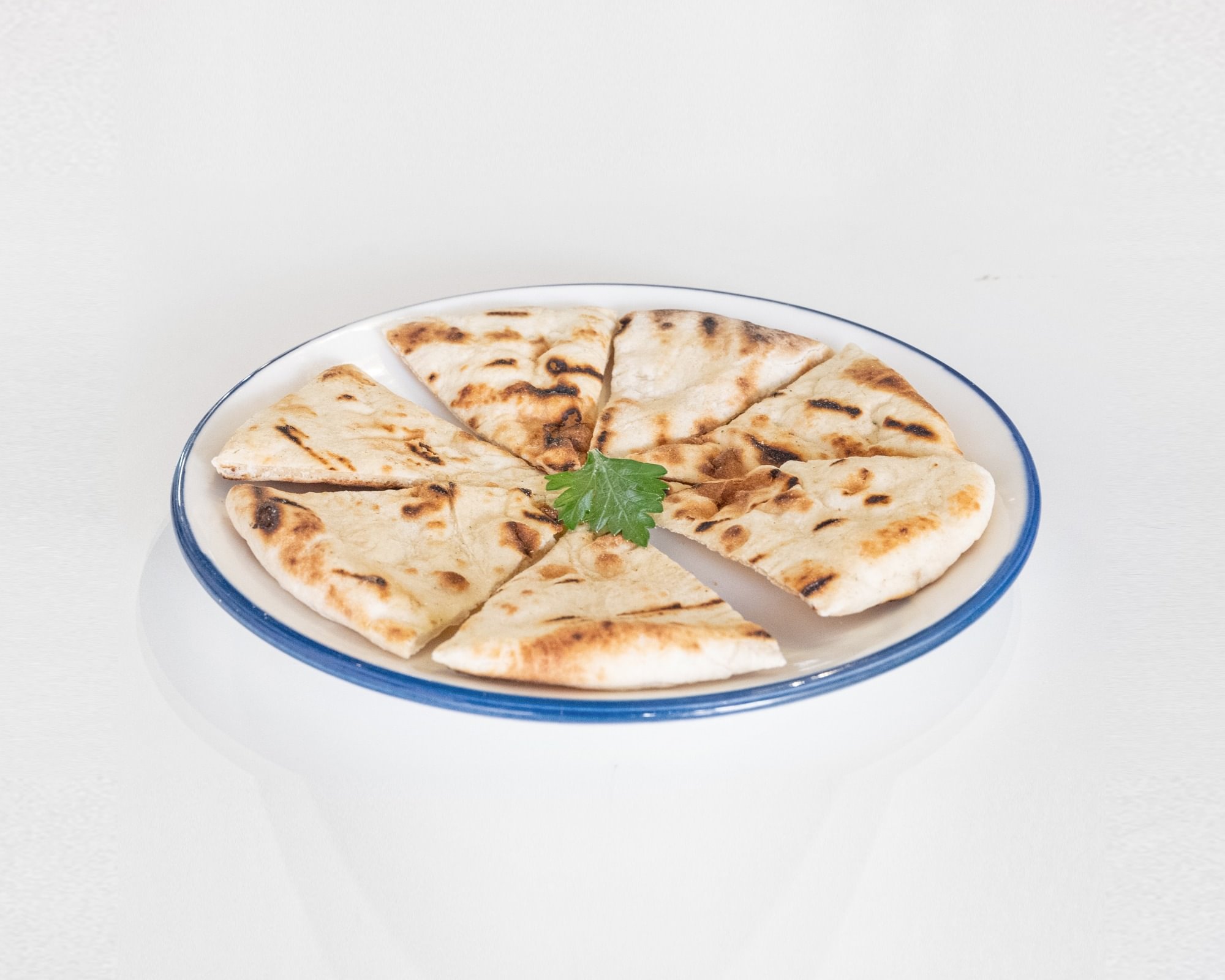 Extra Pita Bread