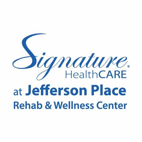 Signature HealthCARE at Jefferson Place Rehab & Wellness Center