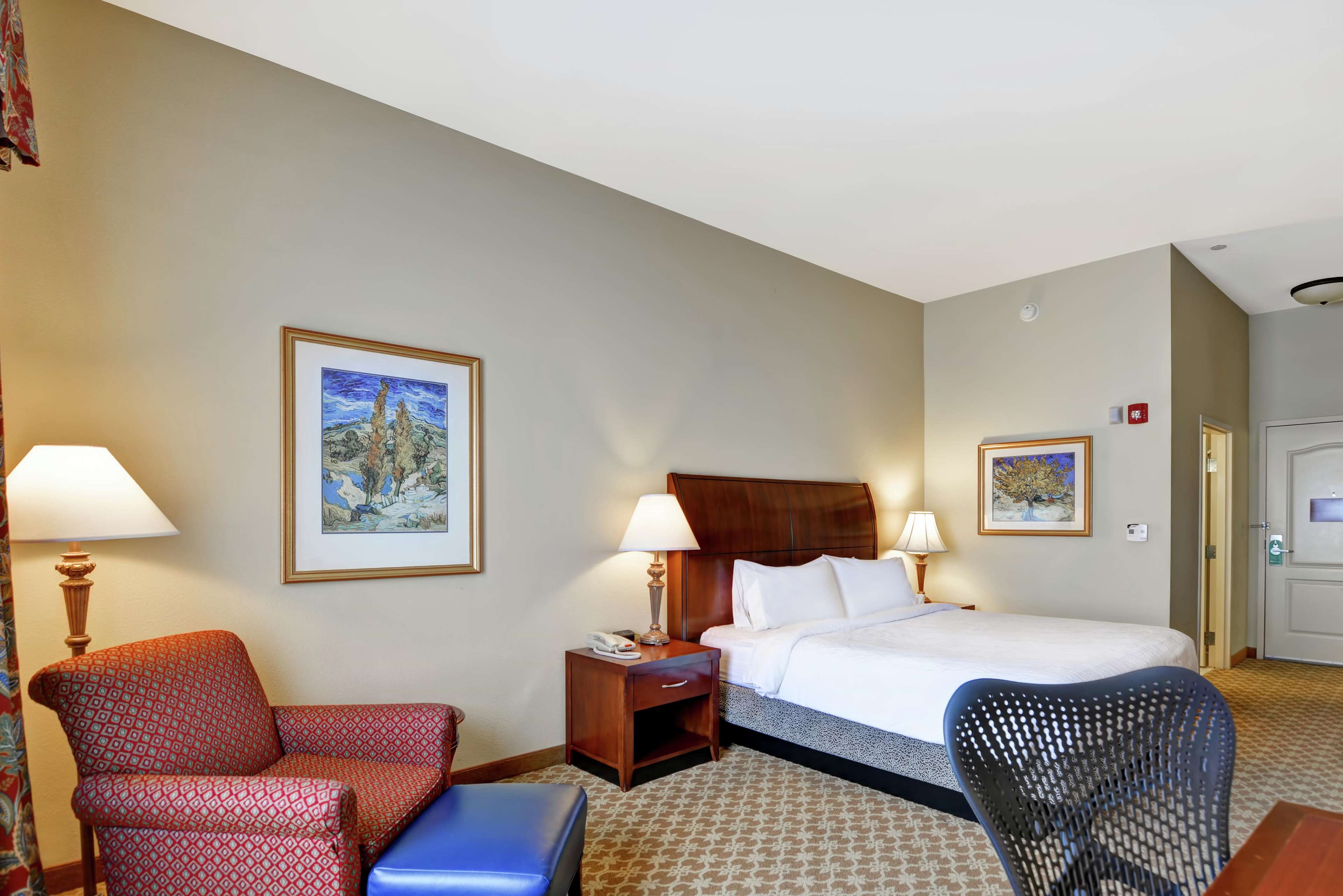 Hilton Garden Inn Amarillo Photo