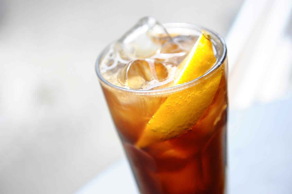 SWEET TEA