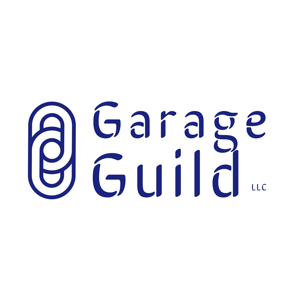 Garage Guild LLC Logo