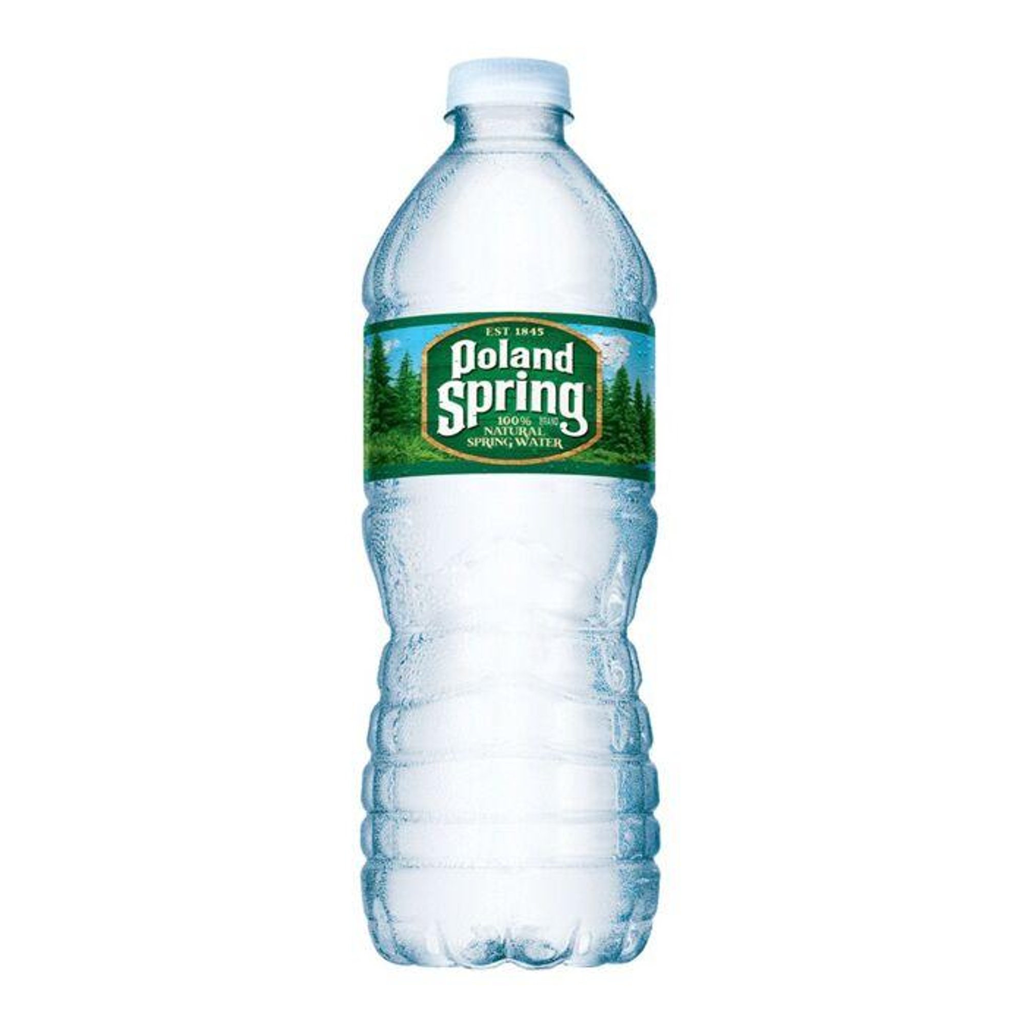 Water Bottle