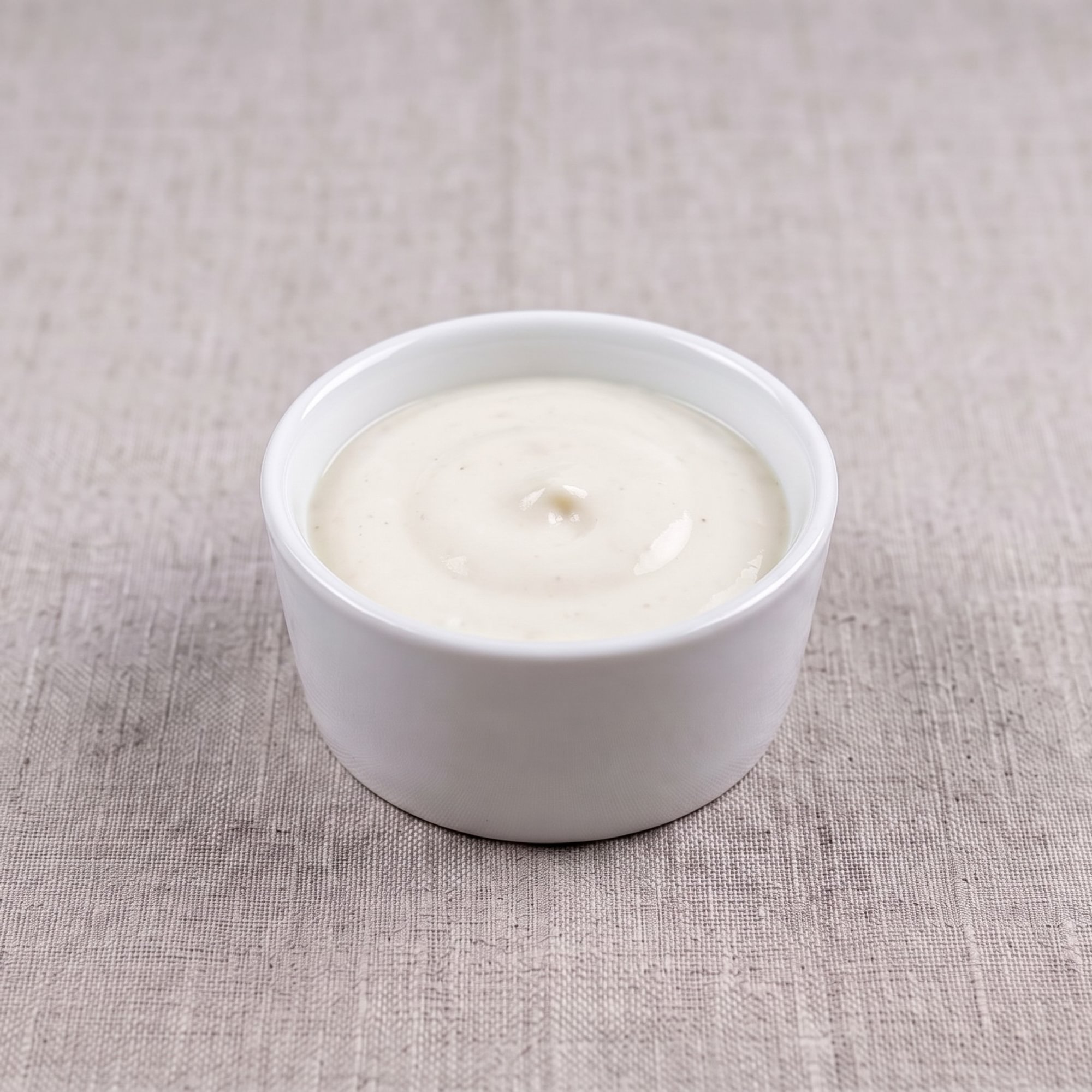 Garlic Sauce