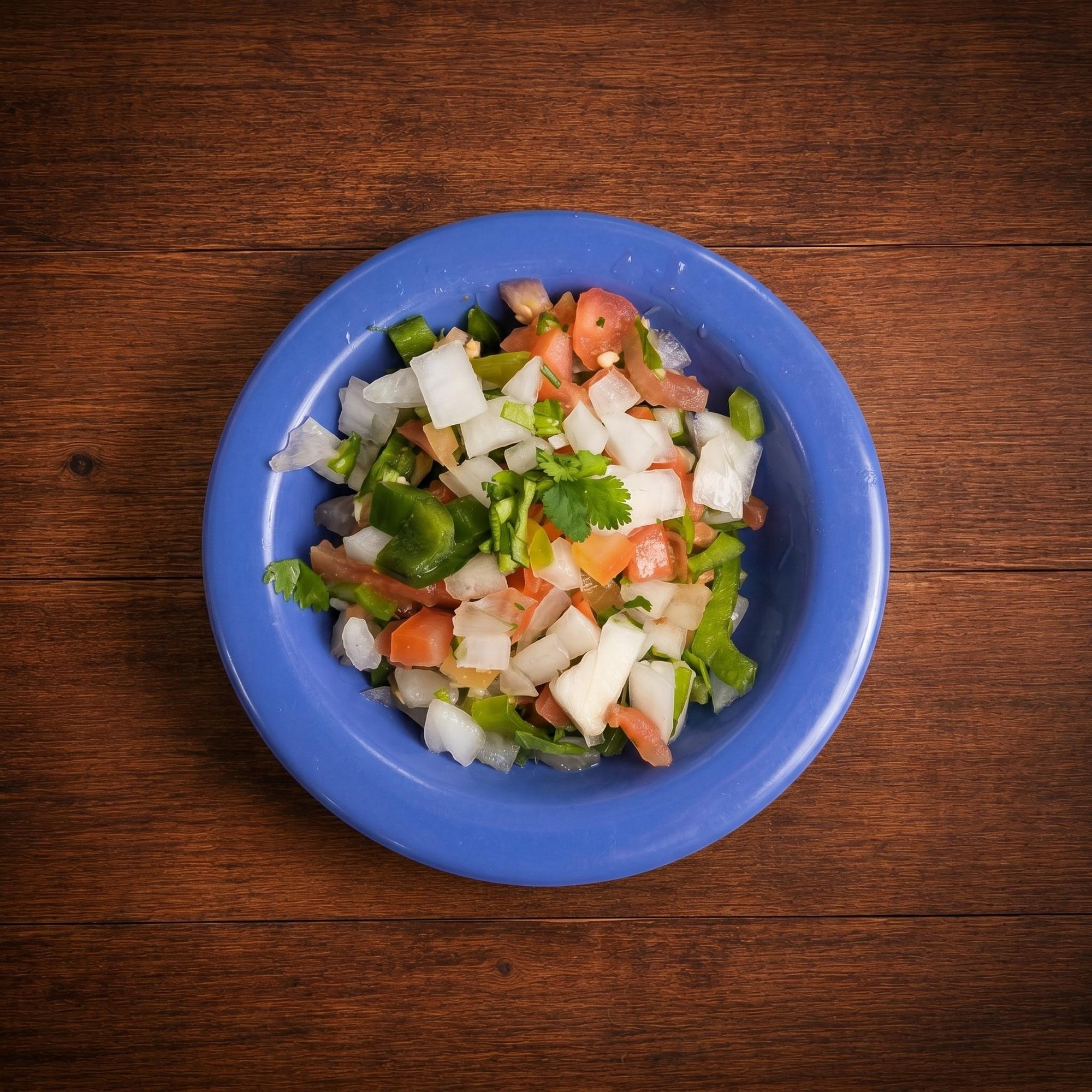 Order pico