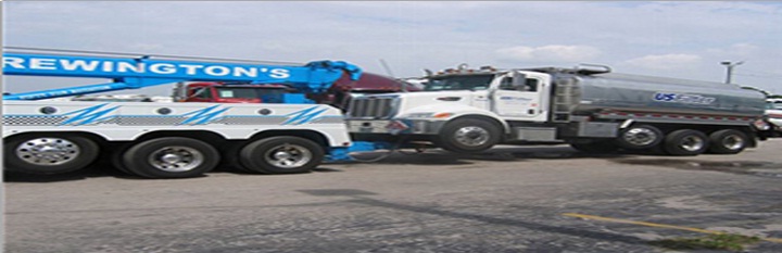 Brewington's Towing & Recovery Photo