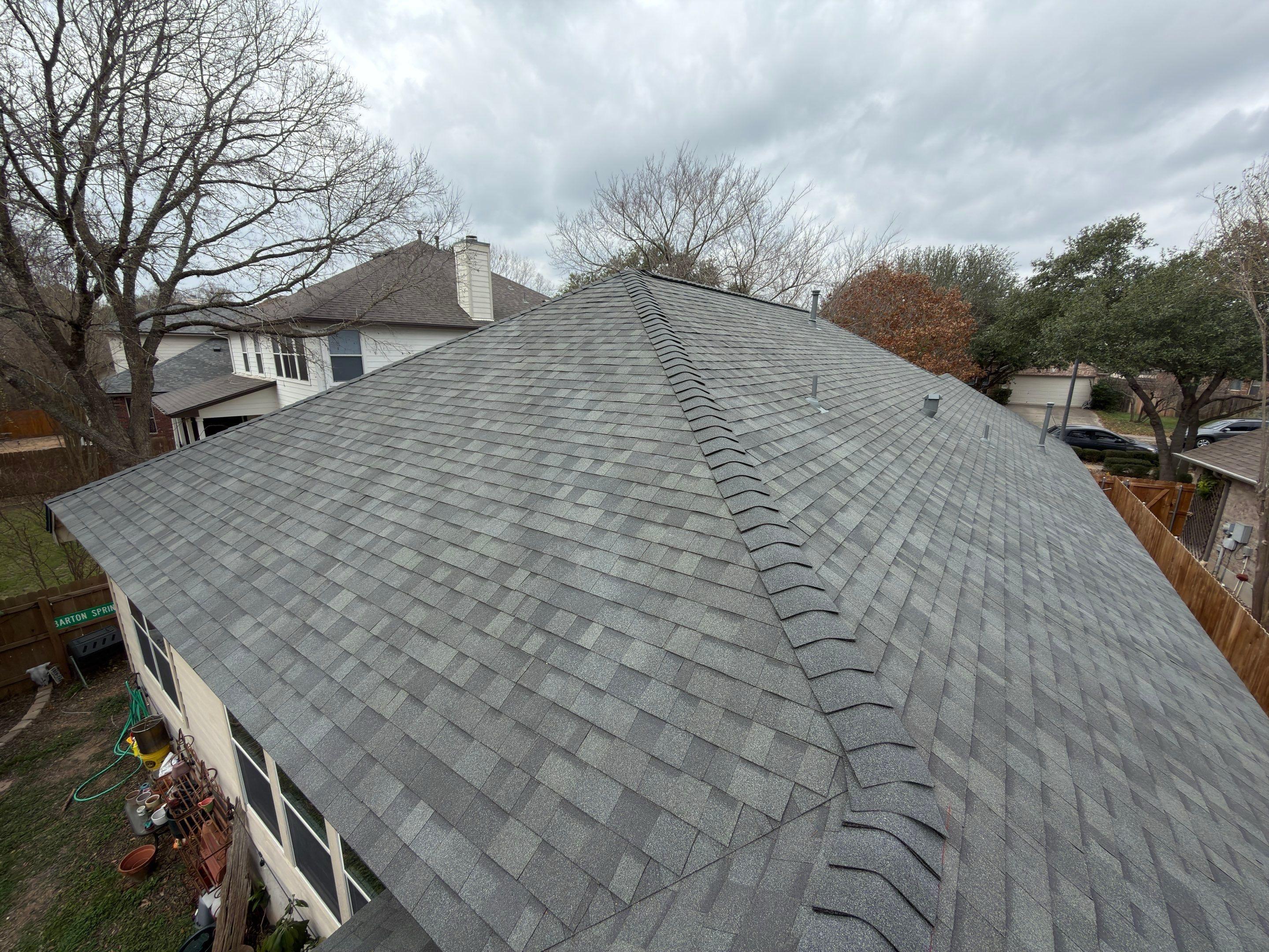 Skywall Construction Image