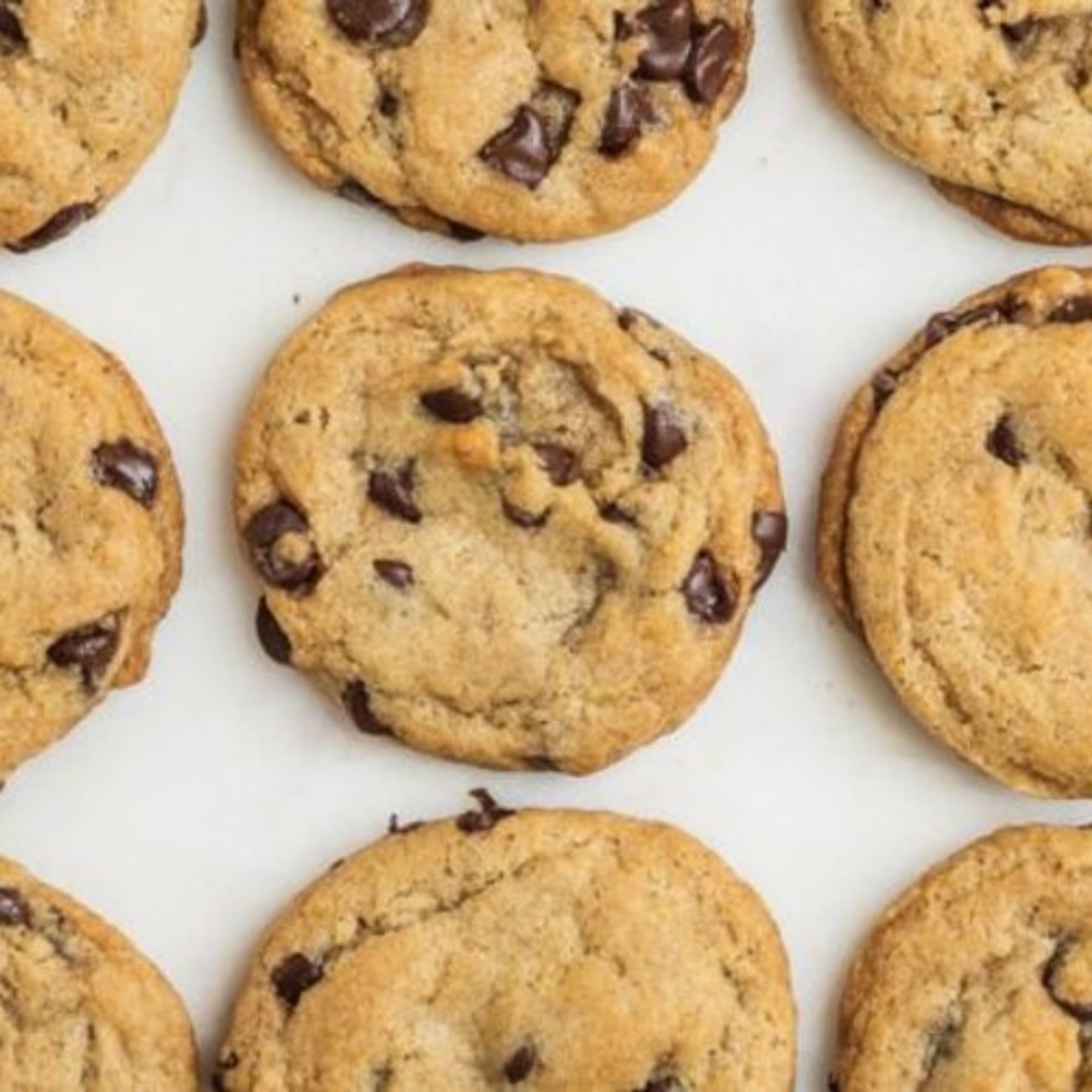 Vegan Cookies (3) :