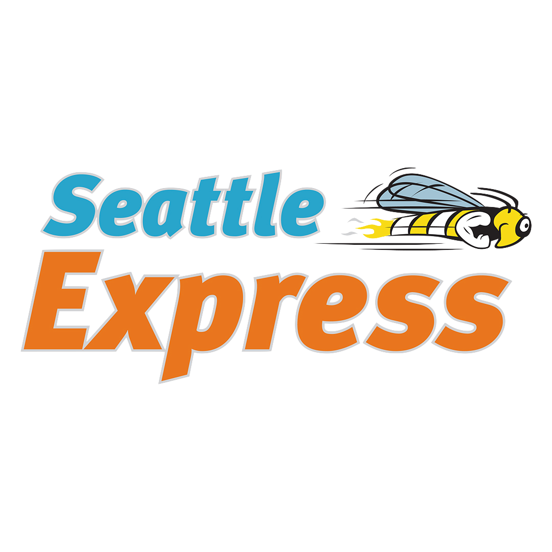 Seattle Express Logo