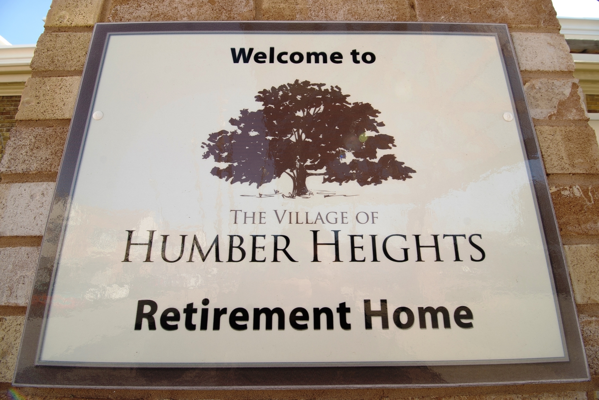 Images The Village of Humber Heights