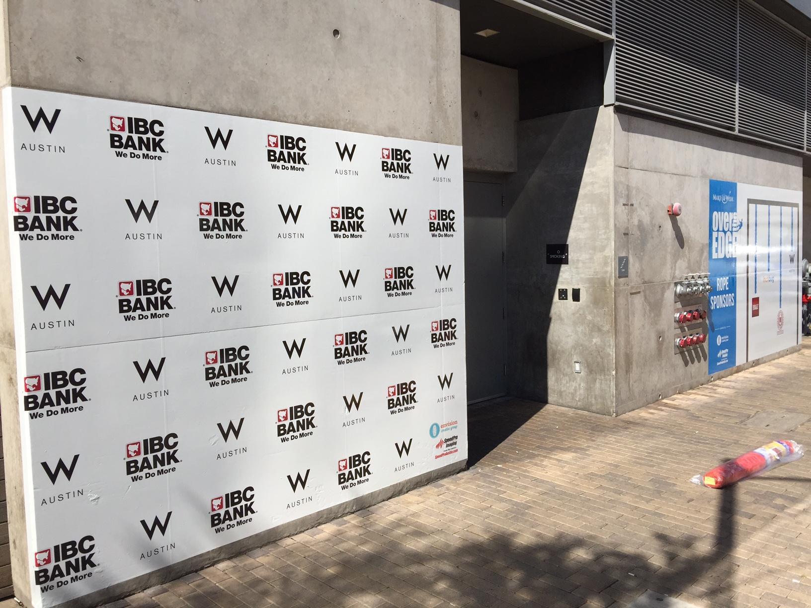 SpeedPro Imaging Logo