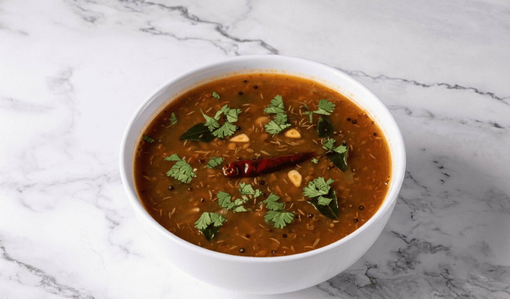 RASAM SOUP