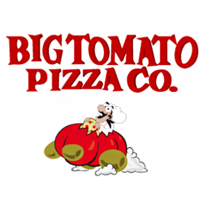 Big Tomato Pizza