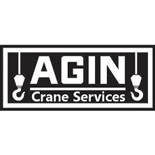Agin Crane Service