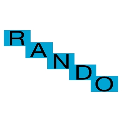 Logo von RANDO Rund um das Auto GmbH