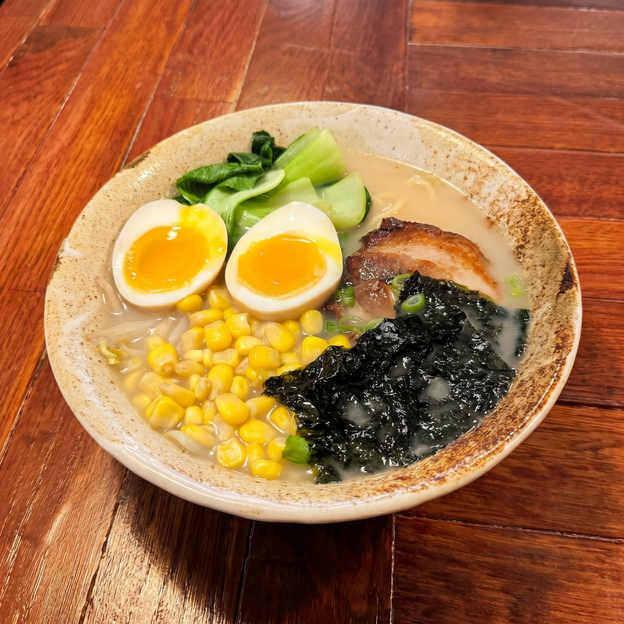 #47 Ramen Noodle Soup