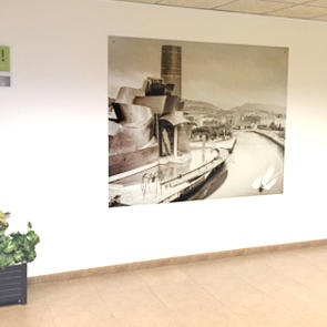 Galería en miniatura