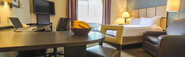 Images Candlewood Suites St. Louis