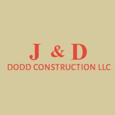 J & D Dodd Construction LLC