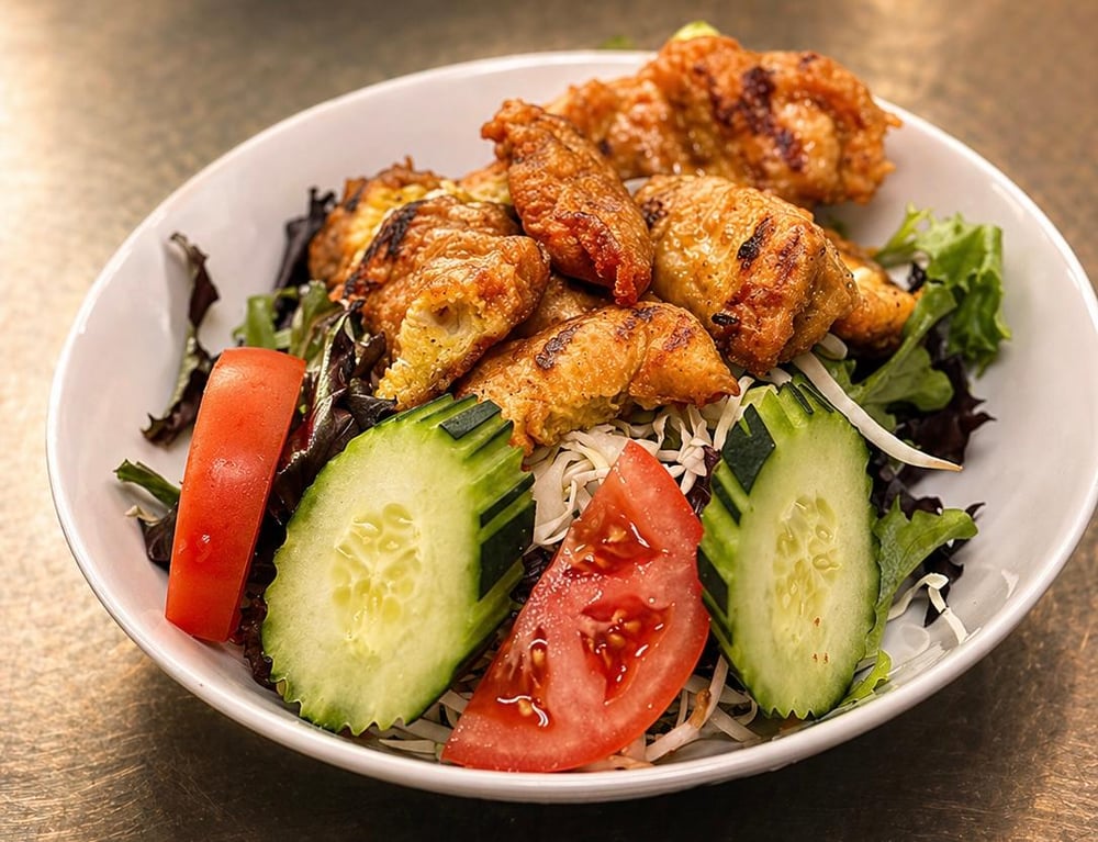 Chicken Salad
