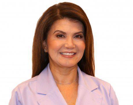 Personalized Retina Care of Naples: Katia Taba, MD Photo