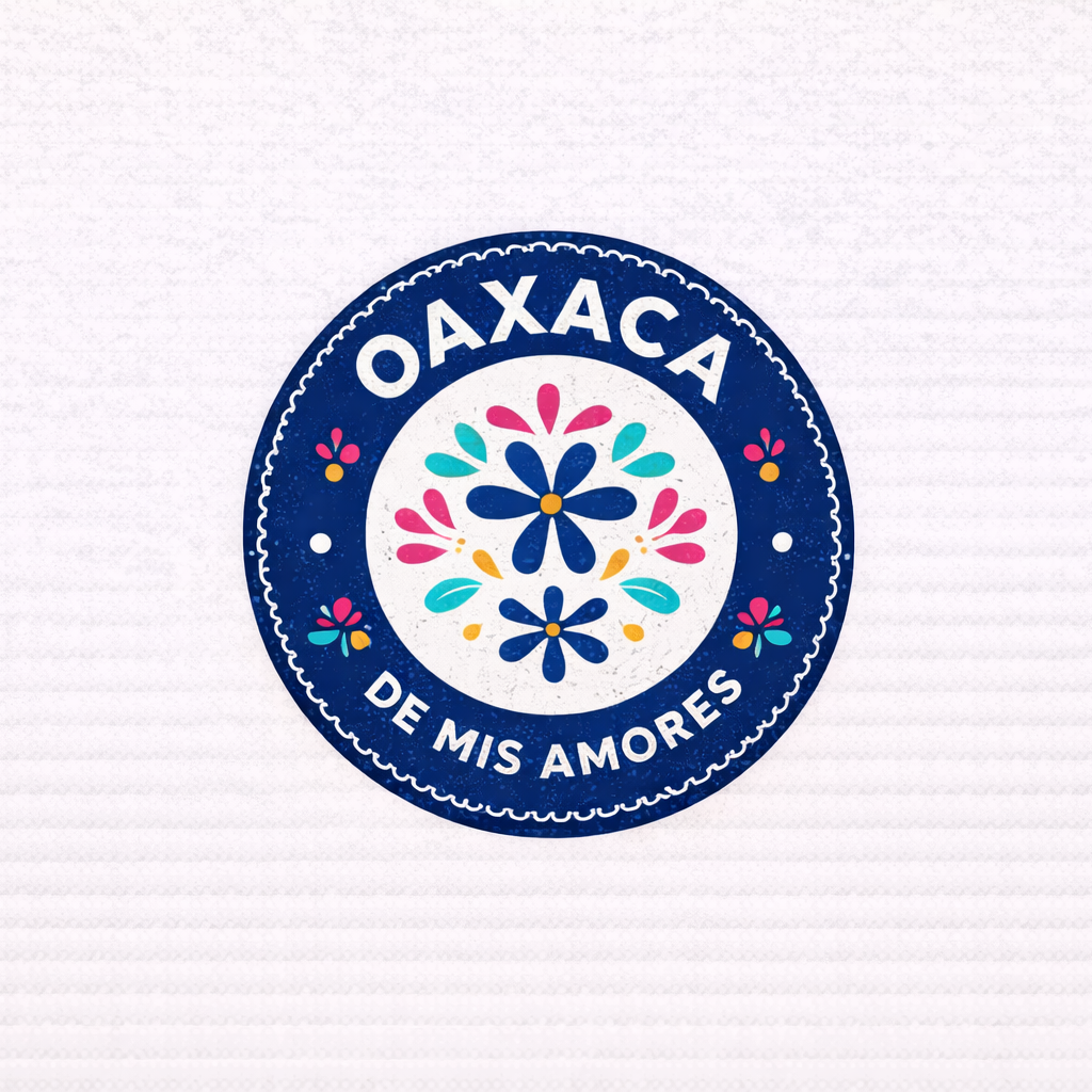 Oaxaca De Mis Amores