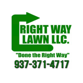 Right Way Lawn, LLC Logo