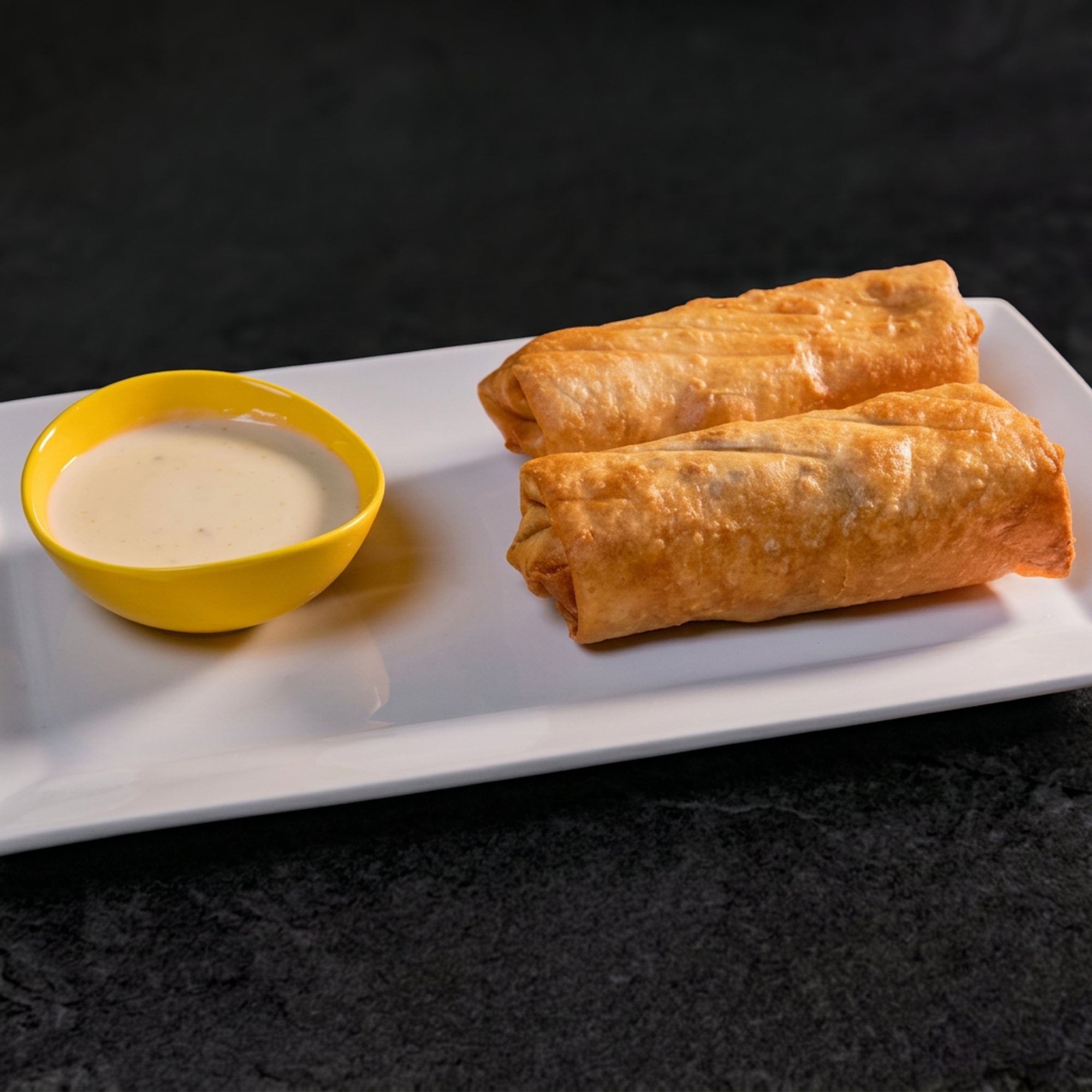 Chimichangas