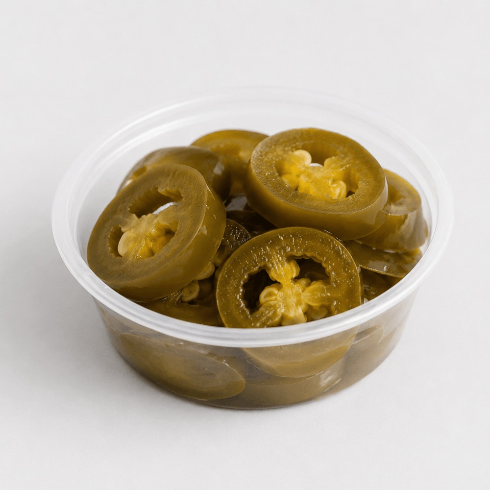 Side Jalapenos