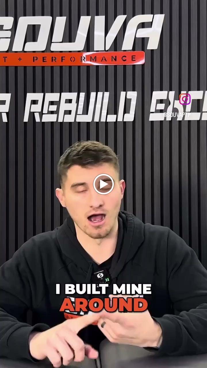 Souva Physical Therapy and Performance