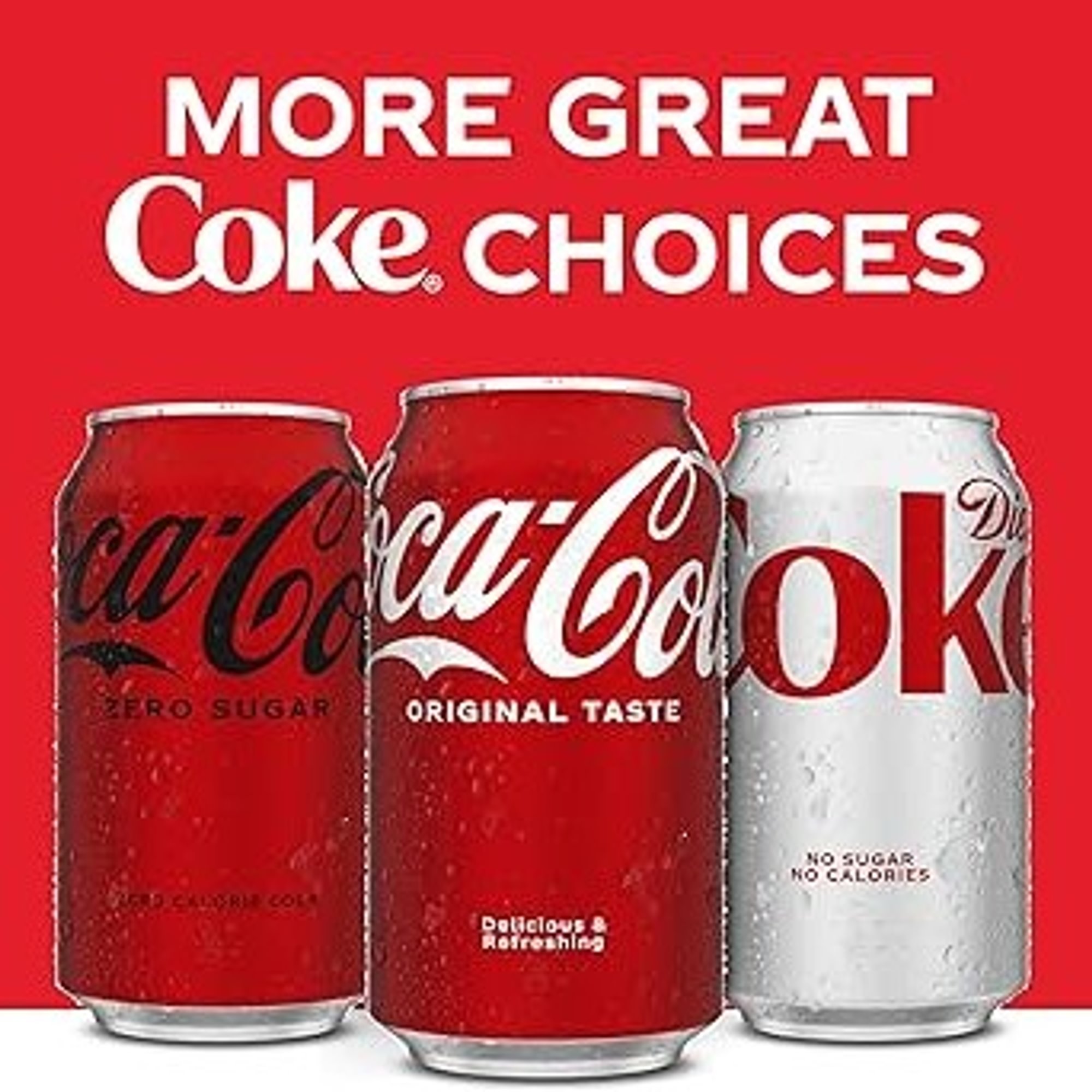 12 Pack Soda