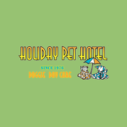 Holiday Pet Hotel