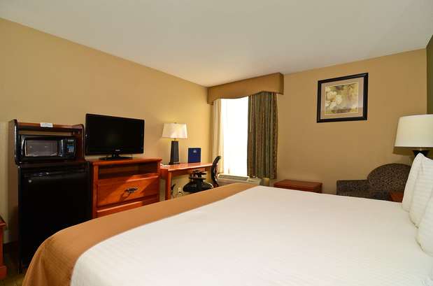 Images Best Western Executive Inn