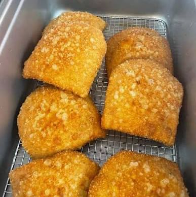 Philly Panzerotti