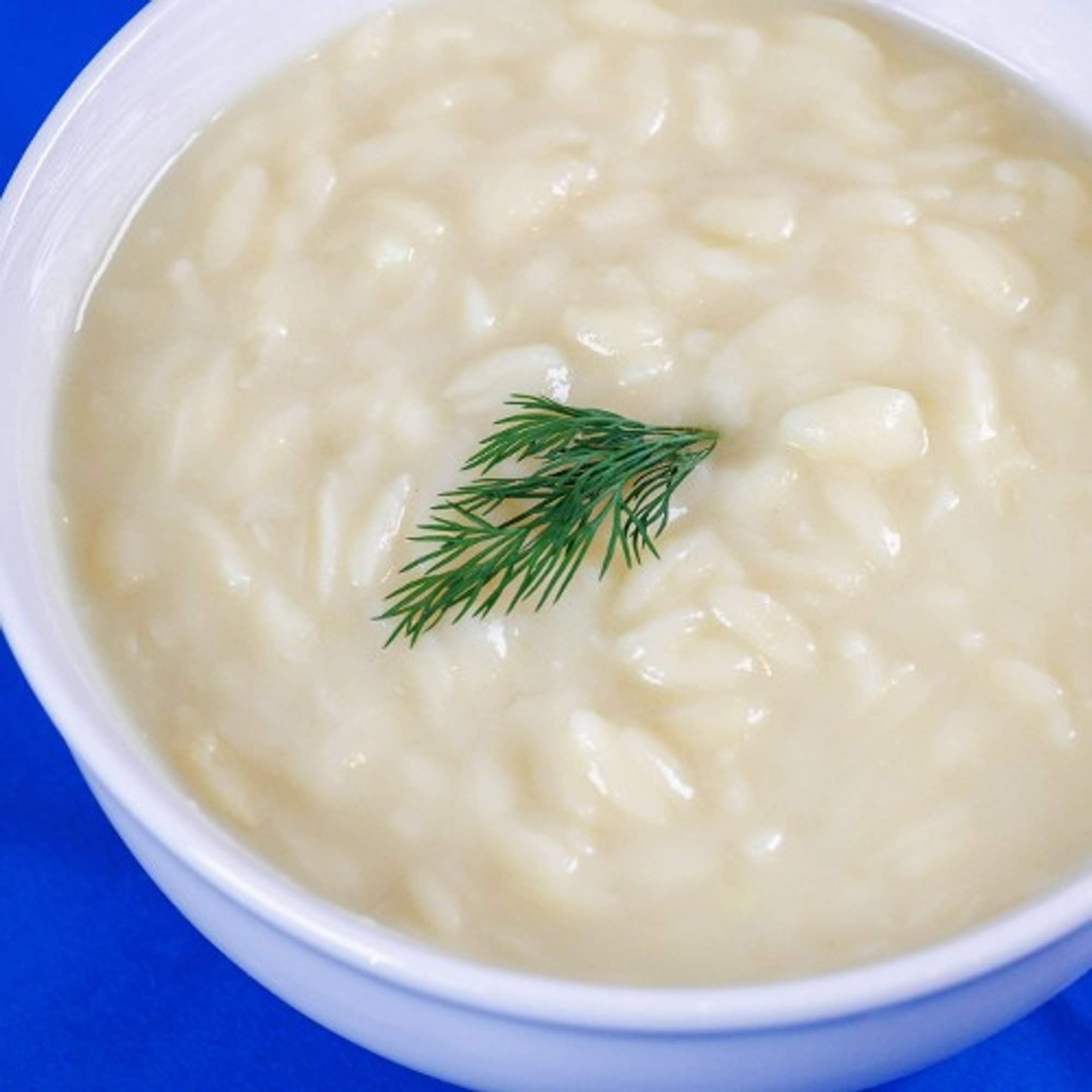 AVGOLEMONO
