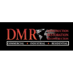 Dmr Company