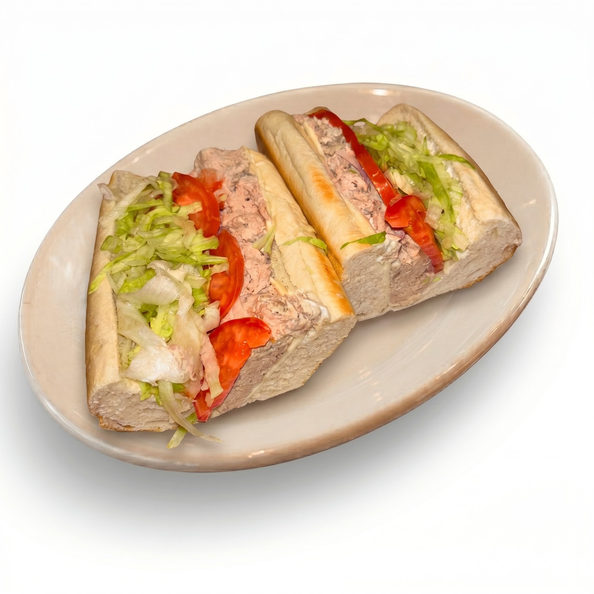 Tuna Sub