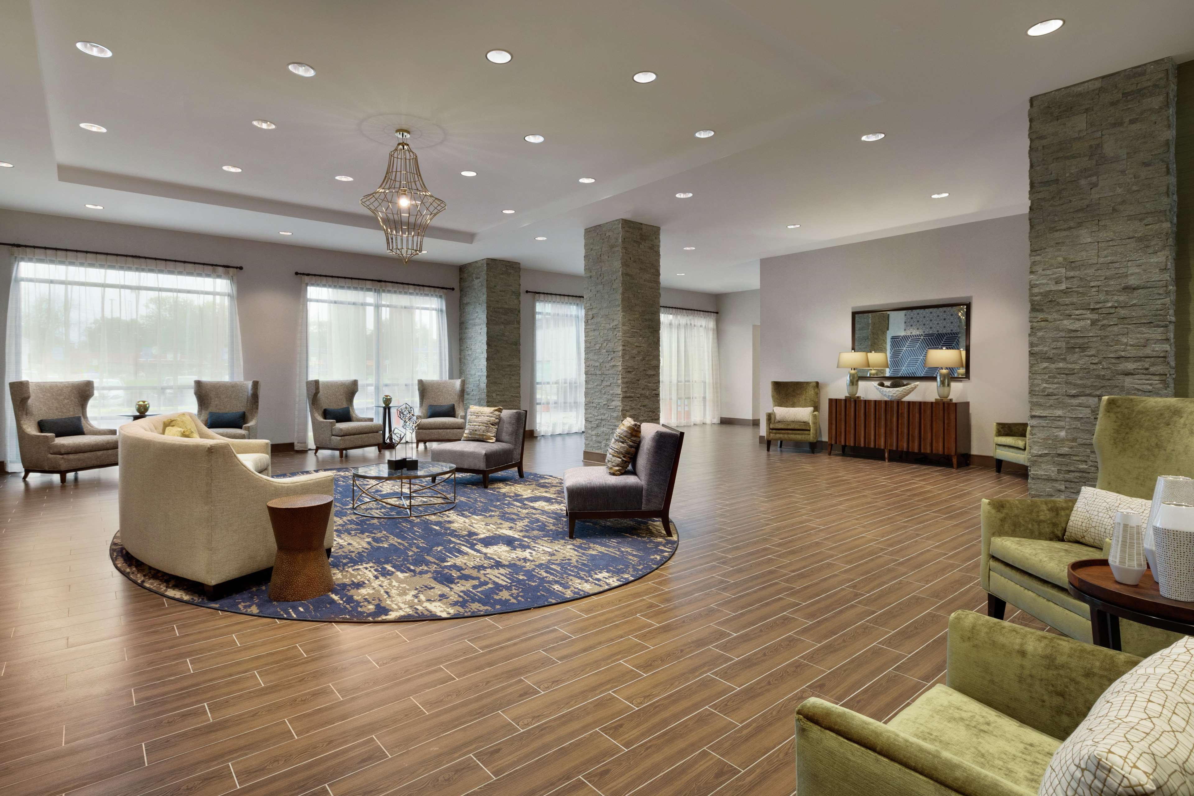 Homewood Suites by Hilton Albany Crossgates Mall Photo