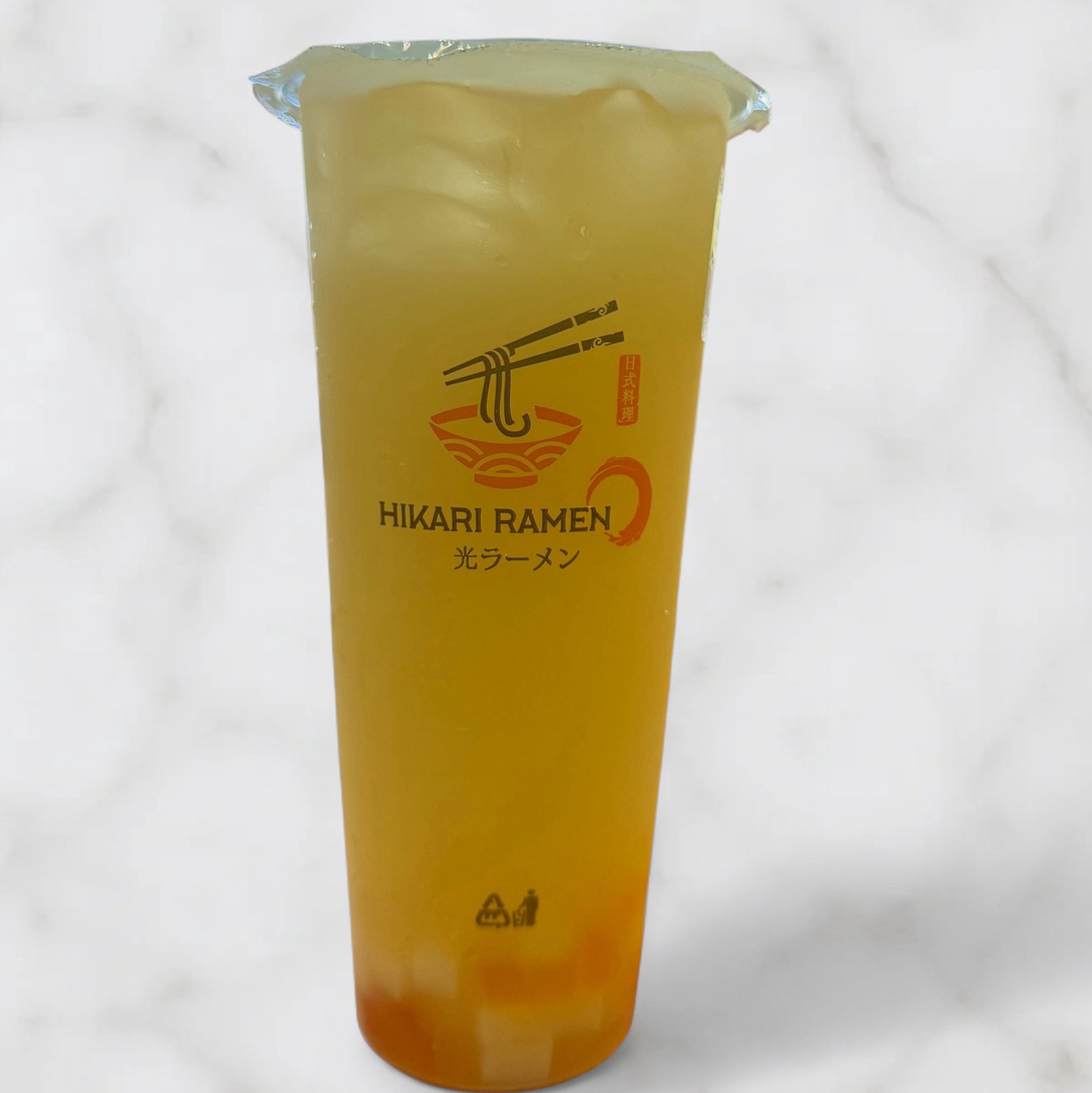 Kumquats Lemon Yakult