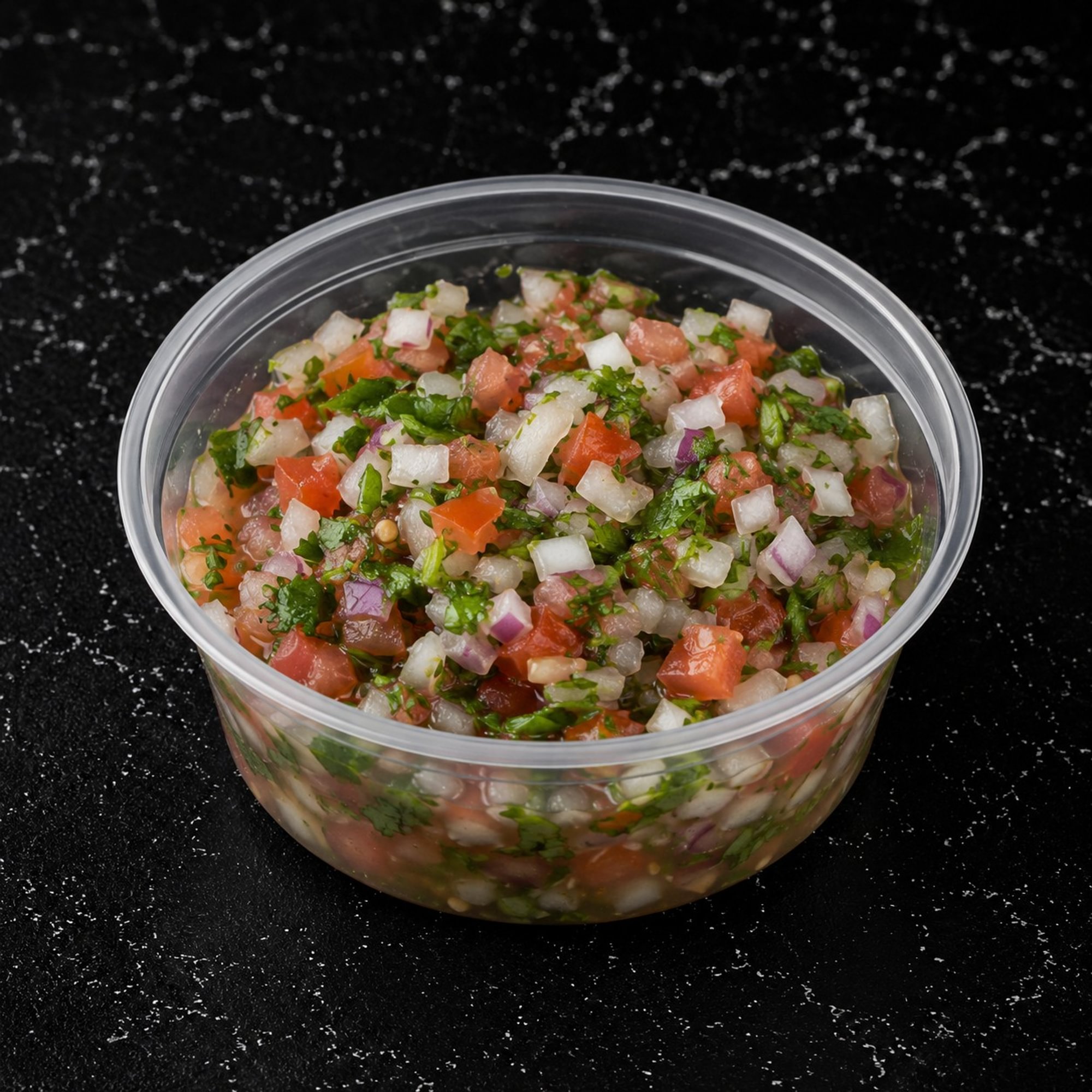 Side of Pico De Gallo