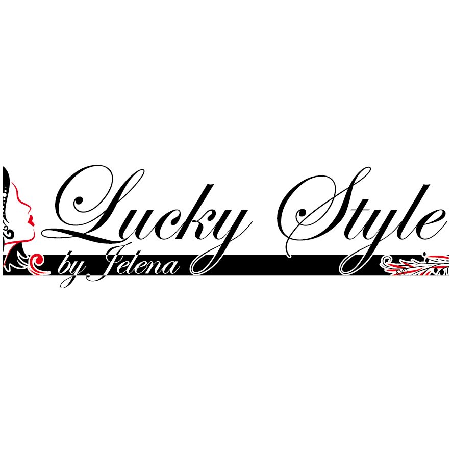 Logo von Lucky Style by Jelena