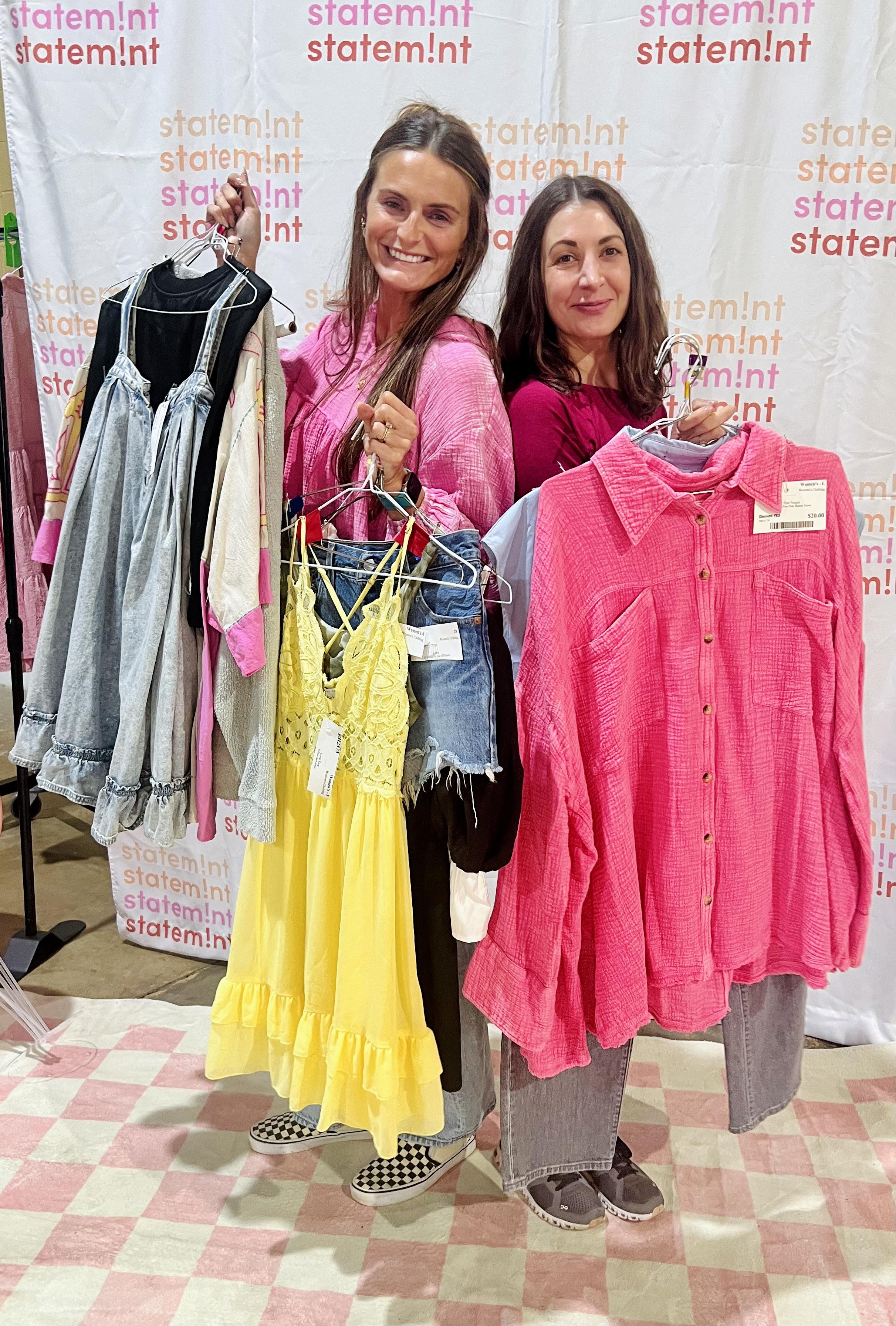 Statemint Mobile Image