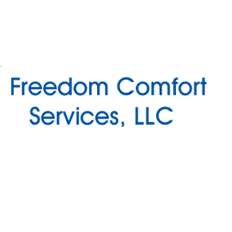 Freedom Comfort Services Logo
