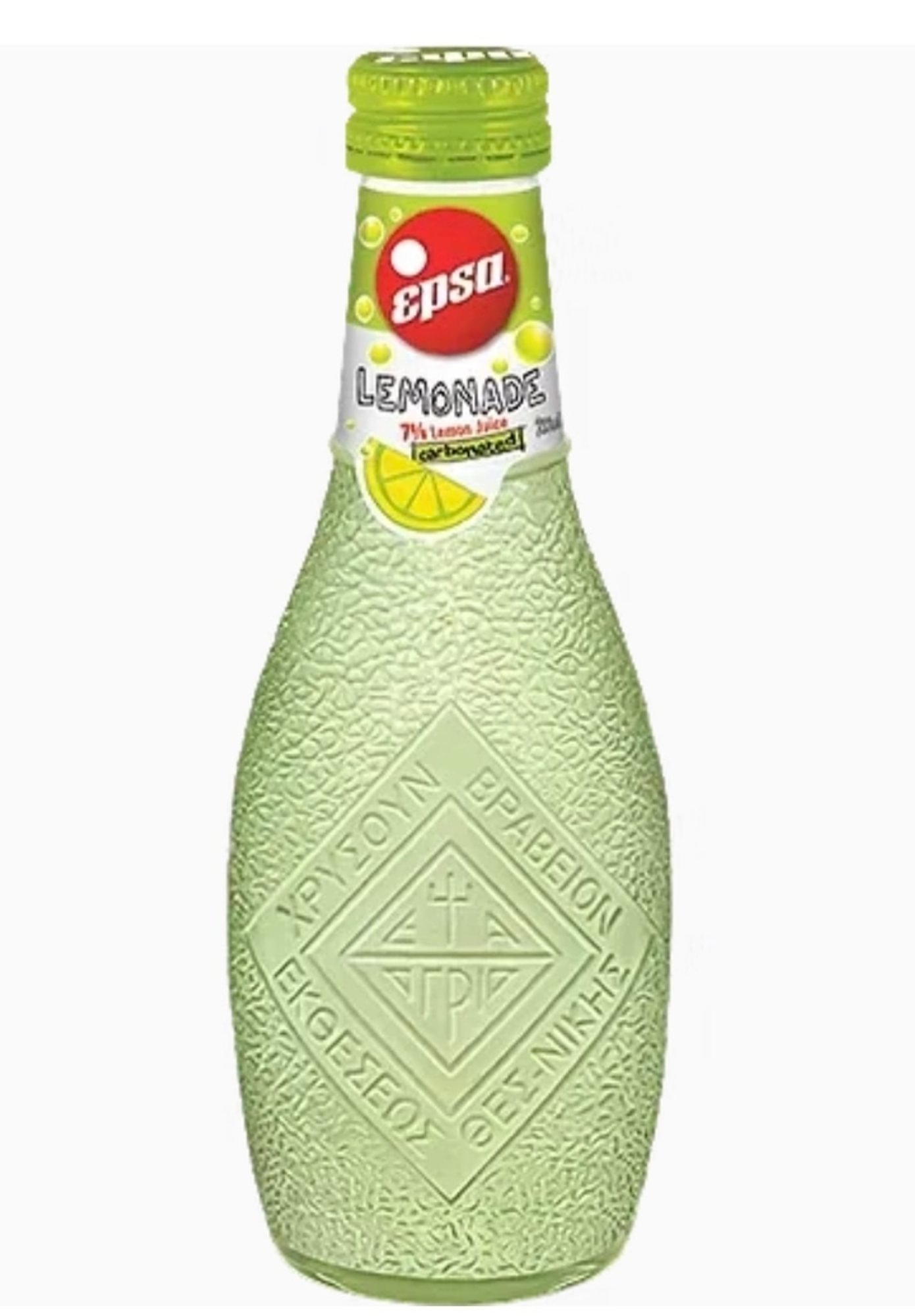 EPSA Lemonade 330ML