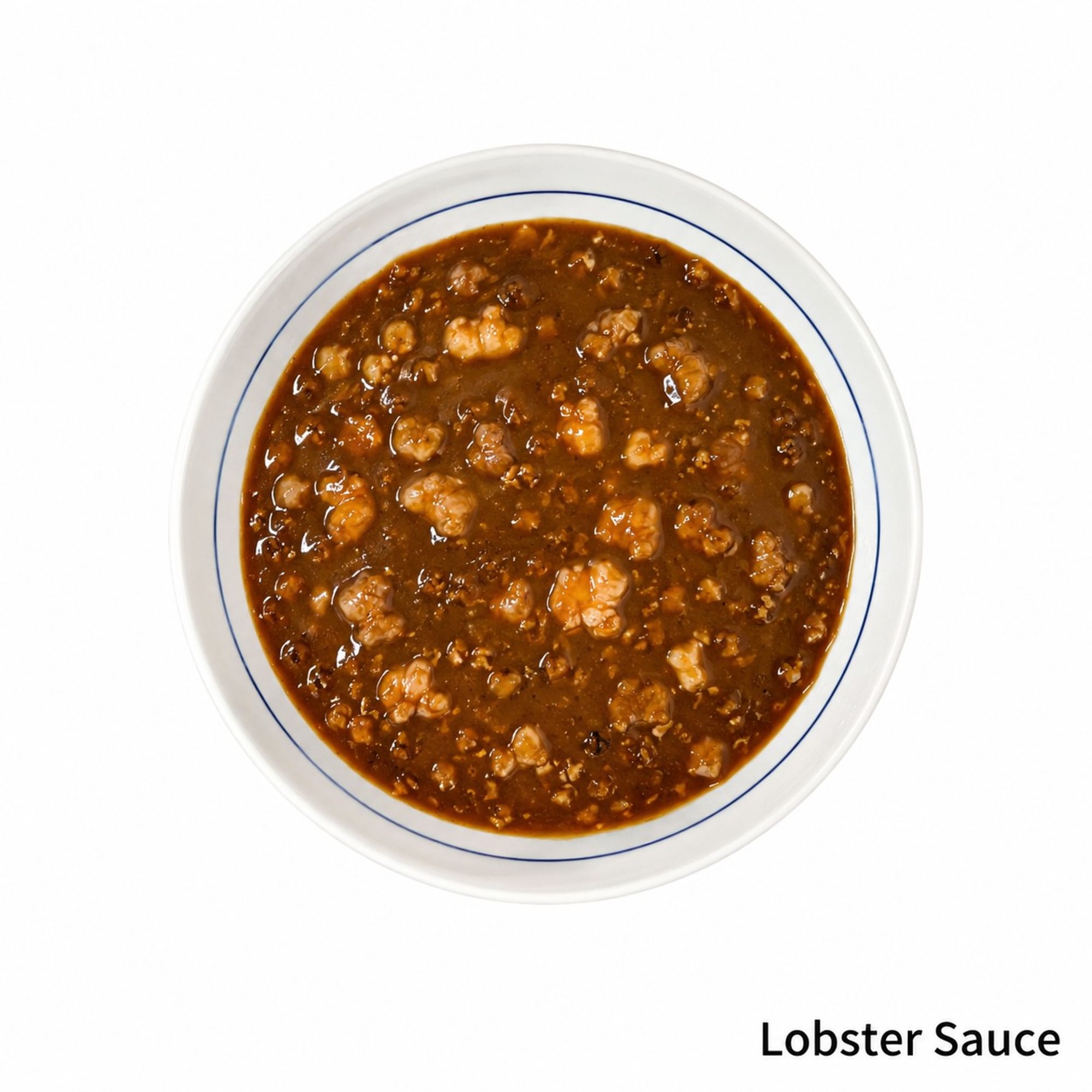 Lobster Sauce