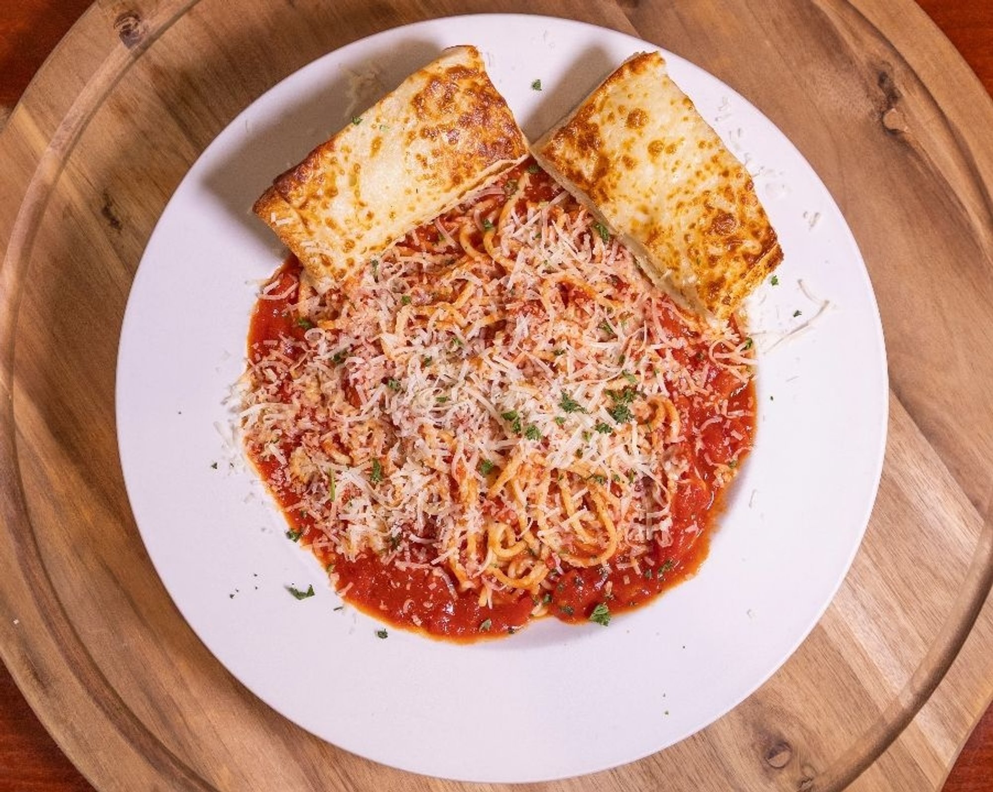 Spaghetti Pasta