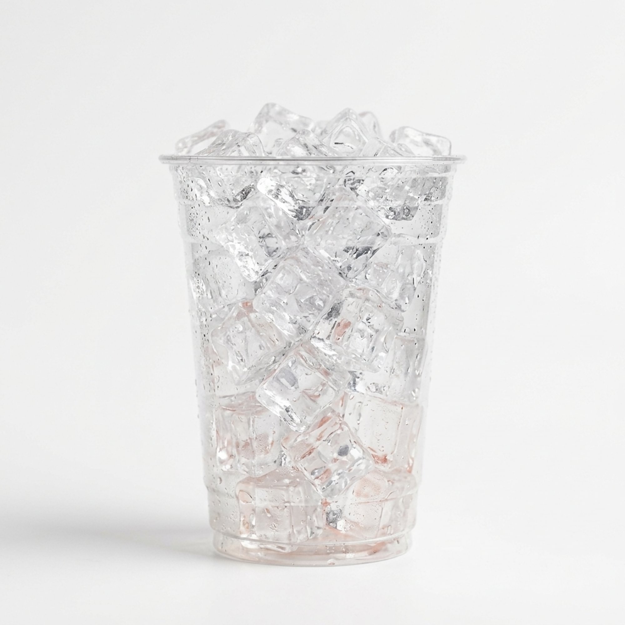 Cup of Ice